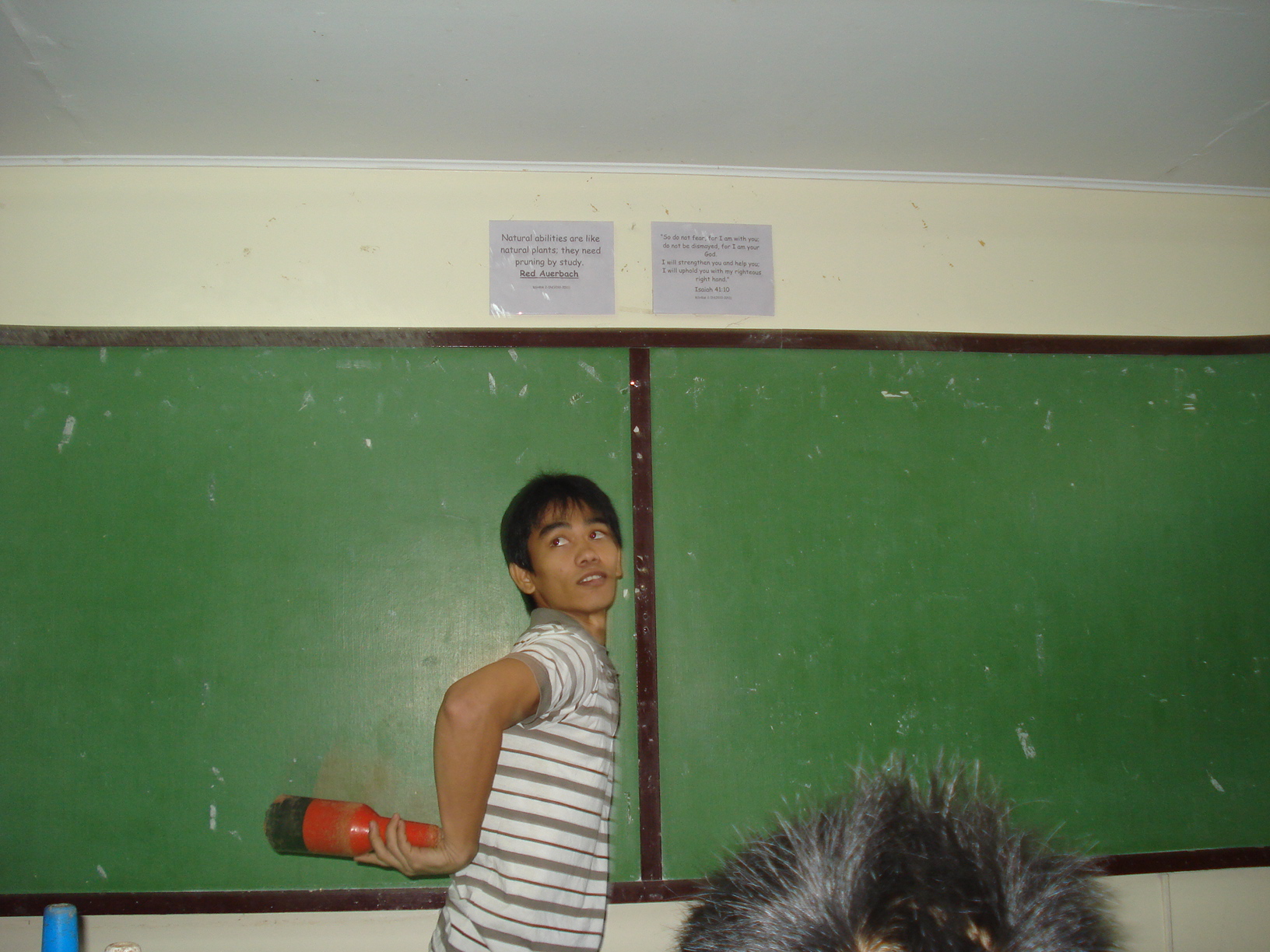 Image Caption