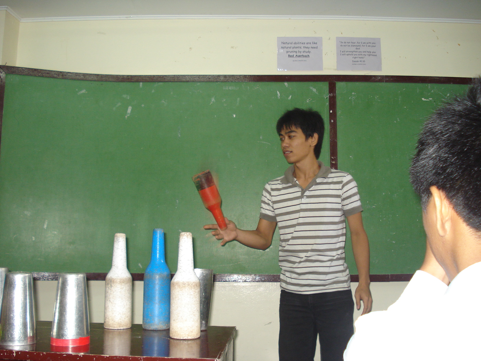 Image Caption