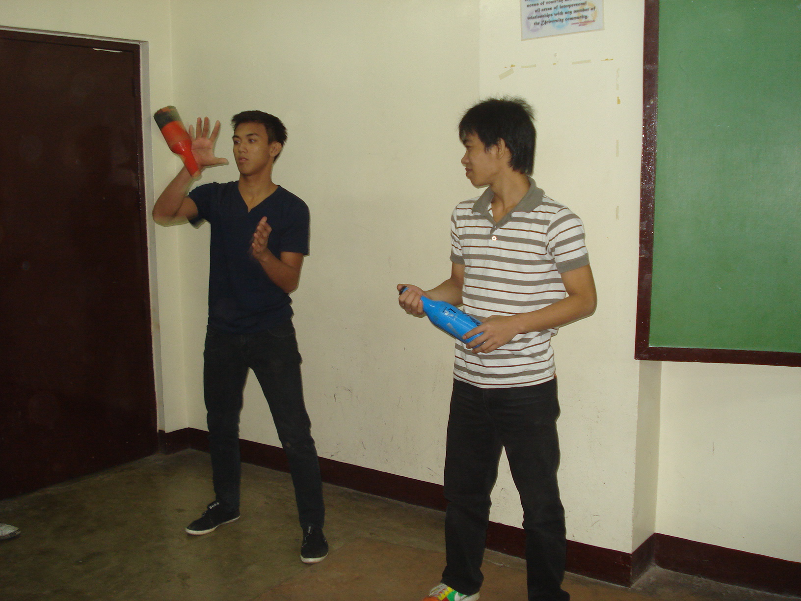 Image Caption