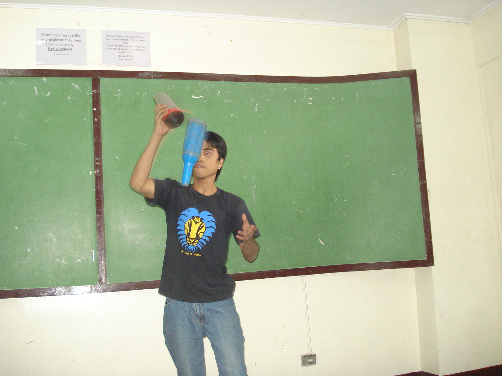 Image Caption