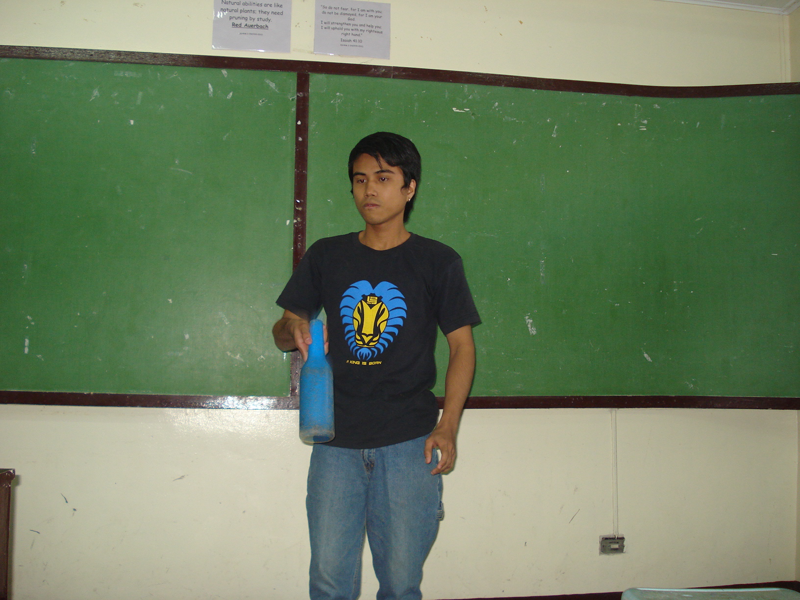 Image Caption