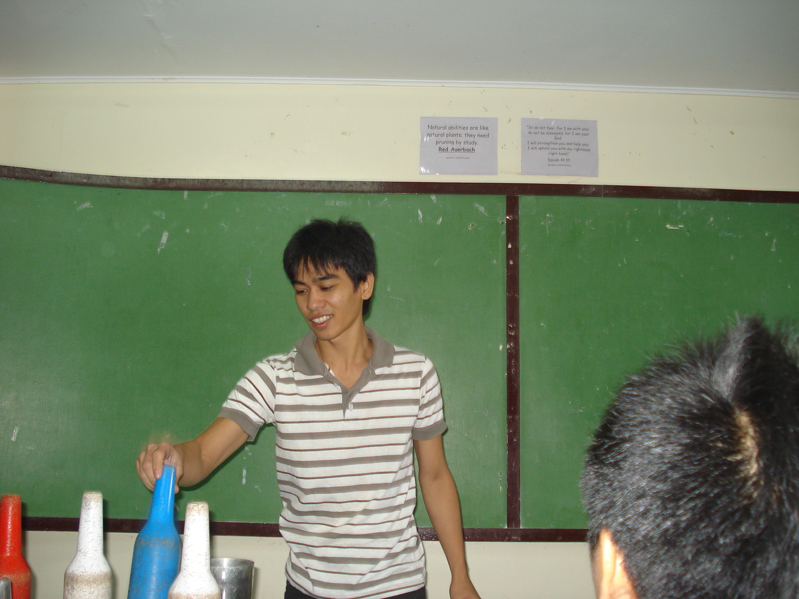 Image Caption