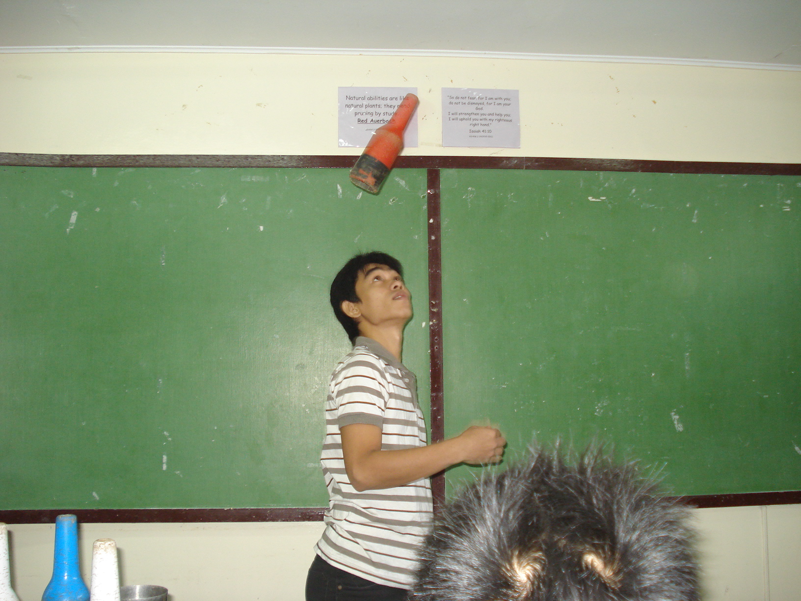 Image Caption