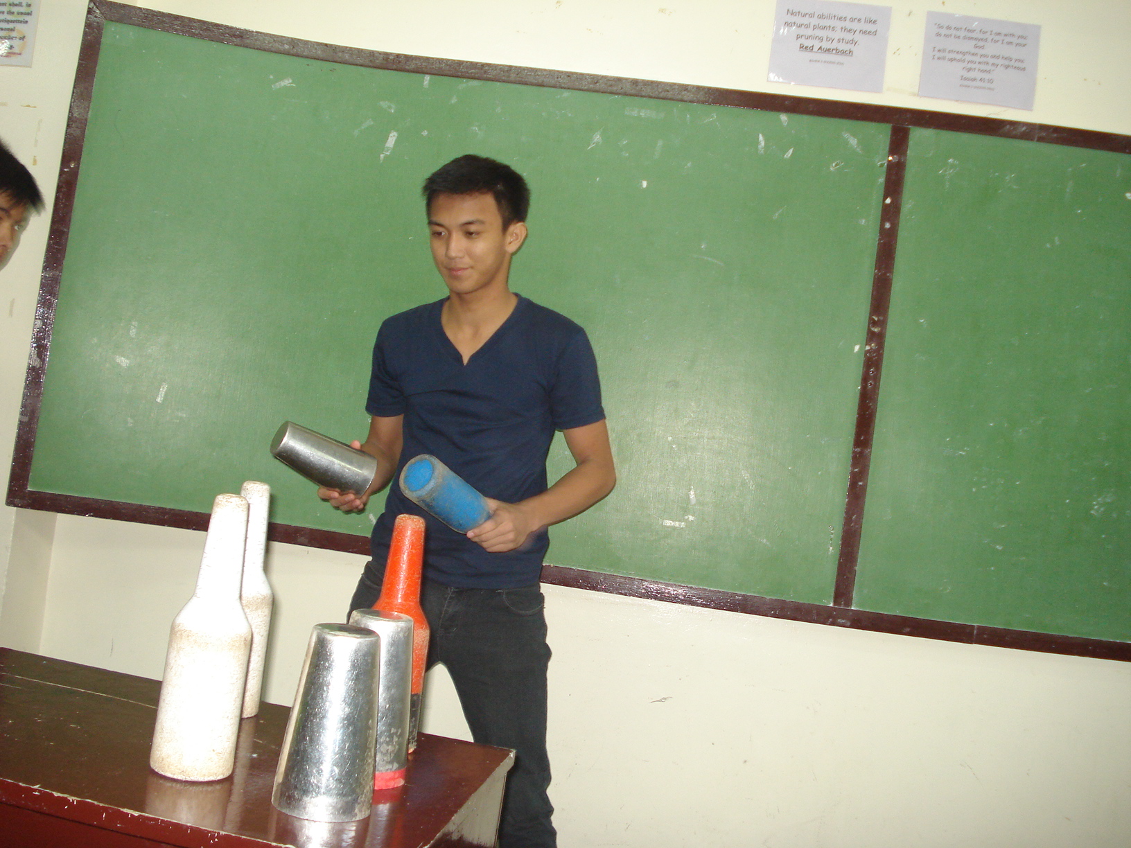 Image Caption