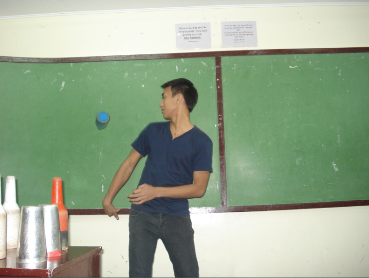 Image Caption