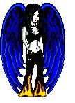 Blue Angel