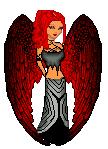 Red Angel