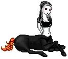 Black Centaur