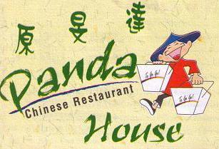 Panda House