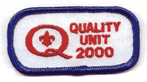 Quality Unit 2000