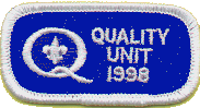 Quality Unit 1998