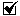 checkmark, checkbox icon