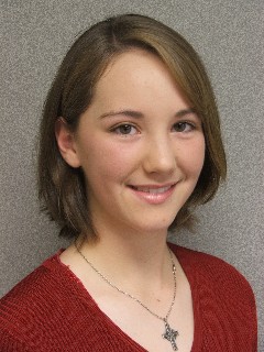 I am a junior at Gilbert High School. I play on the varsity tennis team and also am a member of the Beta Club, FCA, and Key Club. I have two horses and have ridden since I was nine years old. I aslo take dance lessons and sing in my church praise team. I would like to attend Erskine College after high school, but nothing is set in stone. I can't wait to travel overseas. So far I have only traveled to Colorado and around the southeast of the U.S.
