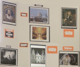 Sir Christopher Wren