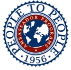 Go to - http://www.studentambassadors.org/