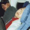 Phil and Christine