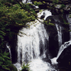The Triberger Wasserfalle