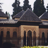 La Alhambra