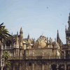 Cathedral of Sevilla