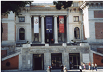 The Prado Muesum
