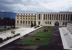 The United Nations Headquarters