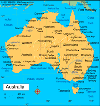 australia map, click to enlarge