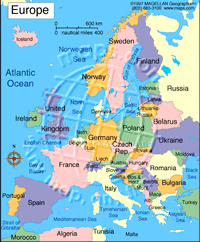 europe map, click to enlarge