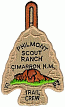 1999 -- 28 Day Trail Crew