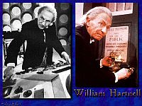 William Hartnell