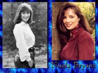 Nicola Bryant