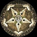 gehn's crest
