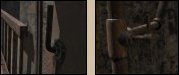 levers