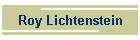 Roy Lichtenstein