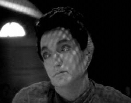 Field Supervisor Keevan - killed by the Federation?