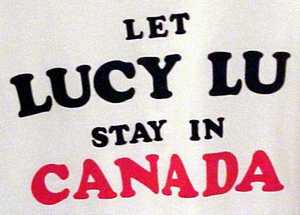 Lucy Lu
