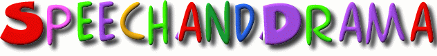 Speech and Drama