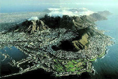 Capetown S.A.