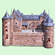castle