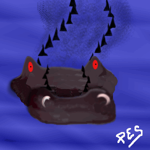 gator
