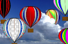 Balloons