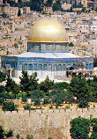 The Temple Mount