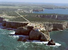 End of the Earth