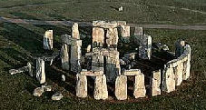 Stonehenge