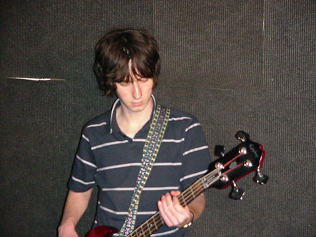 Tom Reeve