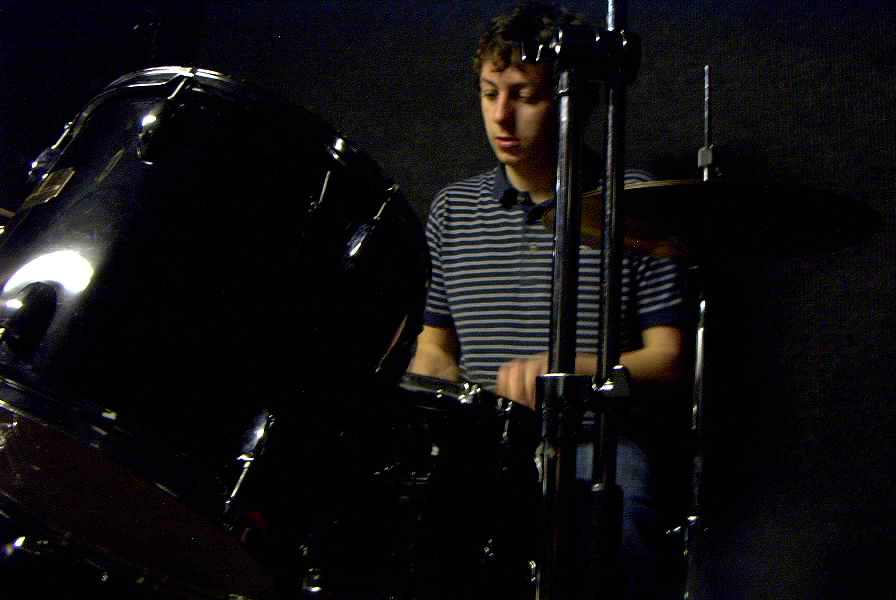 Chris Hunter