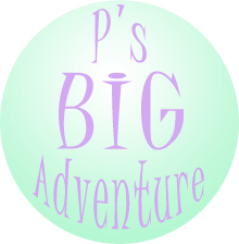 P's Big Adventure