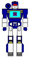 soundwave made by Nadav