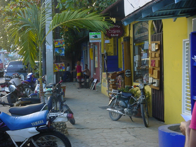 Cabrete