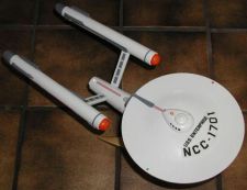 Click to see my Star Trek Collection