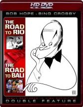 Click to read the review @ HighDefDigest